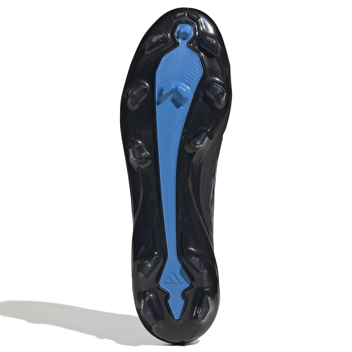 adidas F50 Hyperfast Pro FG Black