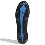 adidas F50 Hyperfast Pro FG Black