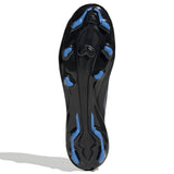 adidas F50 Hyperfast League FG Black