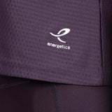 Energetics Kacy SS W Tee Purple