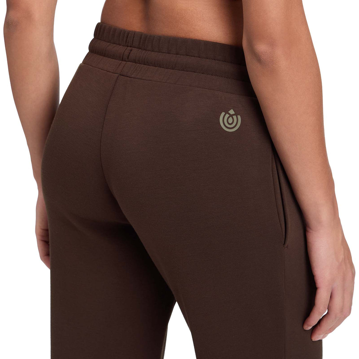 Energetics Olan II W Pants 1/1 Brn