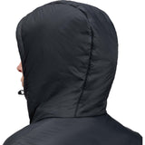 Energetics Arctico W Jkt Pad HD Bk