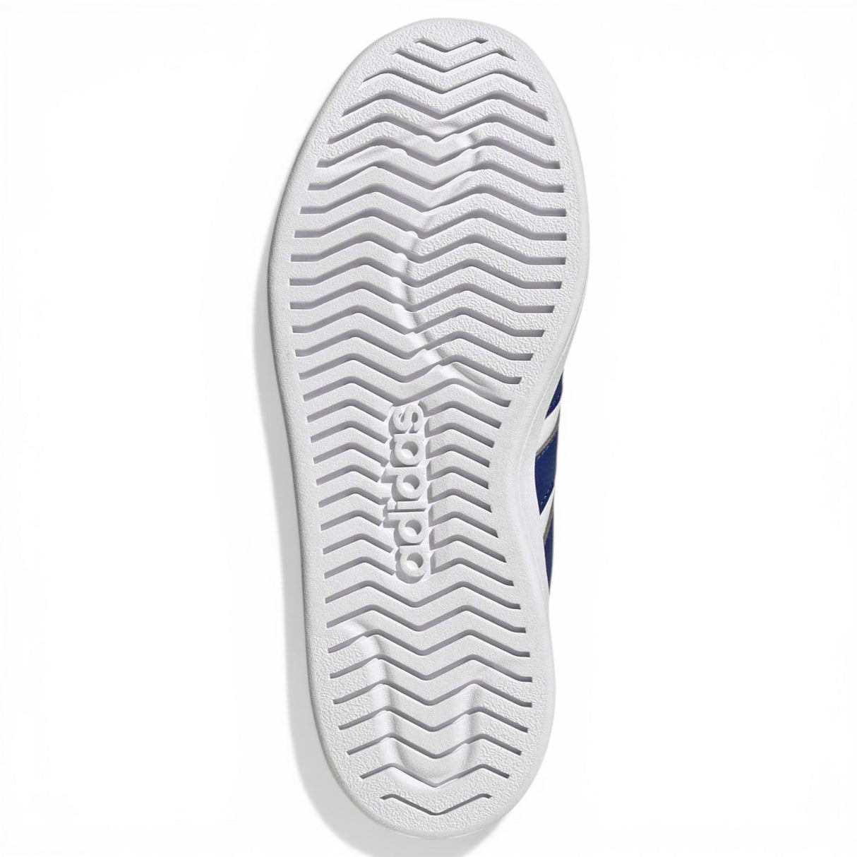 adidas Streettalk Kids White
