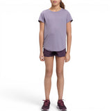 ENERGETICS Cecib V G T-Shirt,PURPLE