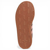 adidas VL Court 3.0 Kids Brown