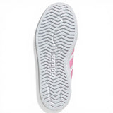 adidas Streettalk Kids White