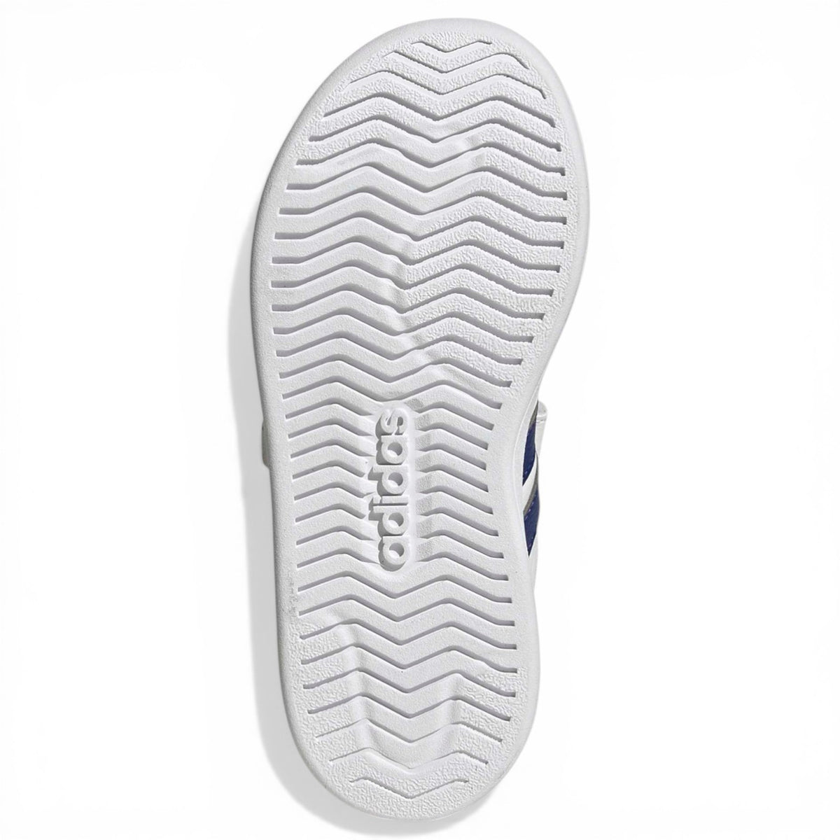 adidas Streettalk EL C Jnr White