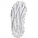 adidas Streettalk EL C Jnr White