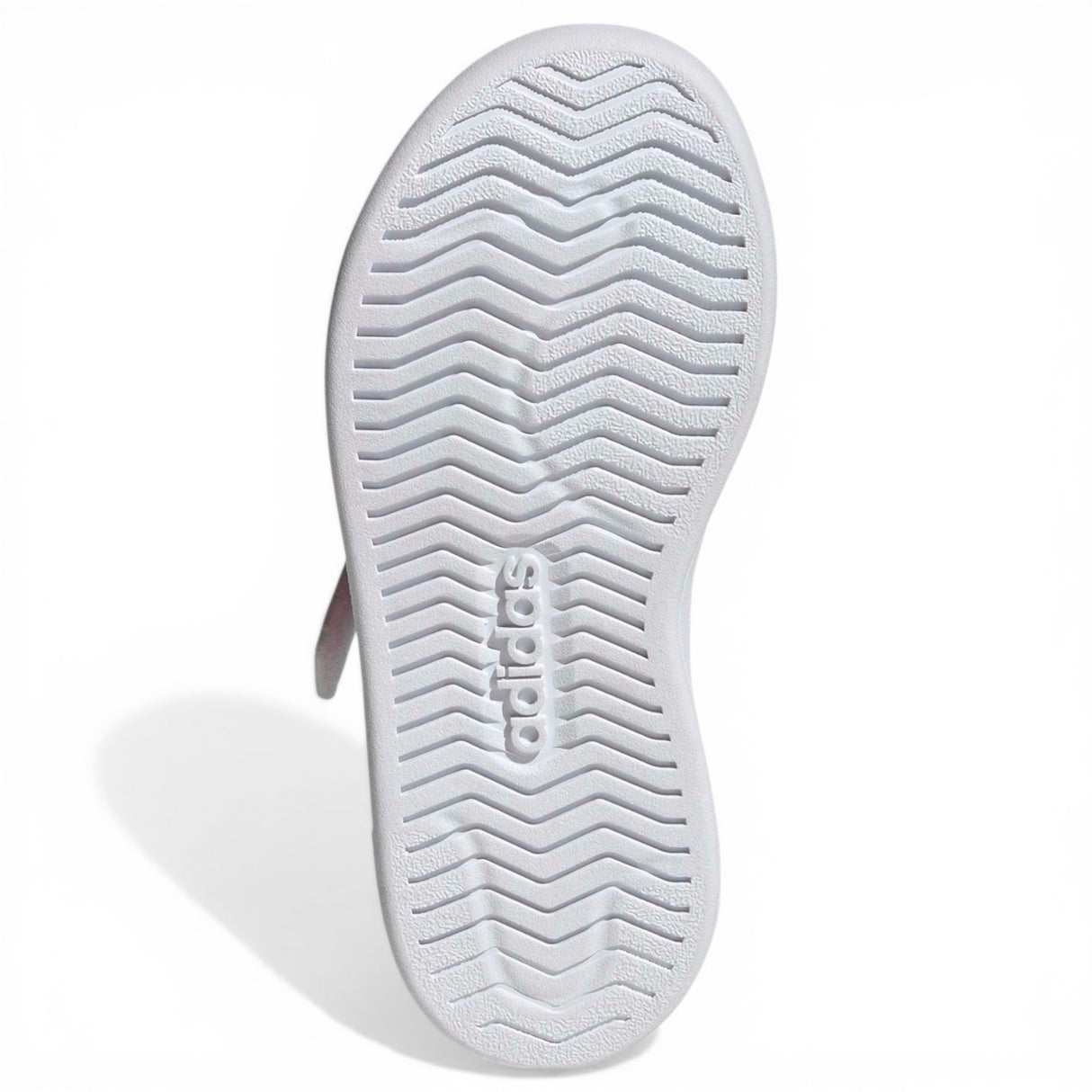 adidas Streettalk EL C Jnr White