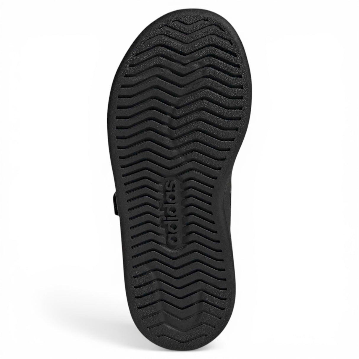 adidas Streettalk EL C Jnr Black