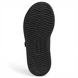 adidas Streettalk EL C Jnr Black