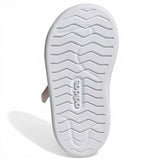 adidas Streettalk EL Inf  White