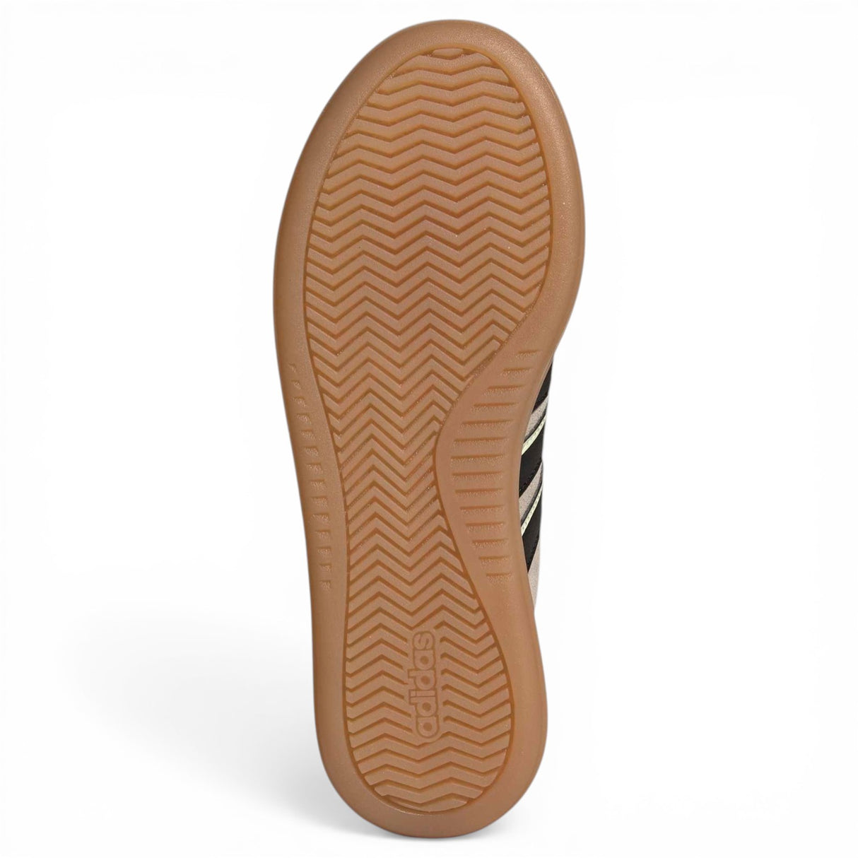 adidas Barreda Decode LUX Wmns Brown