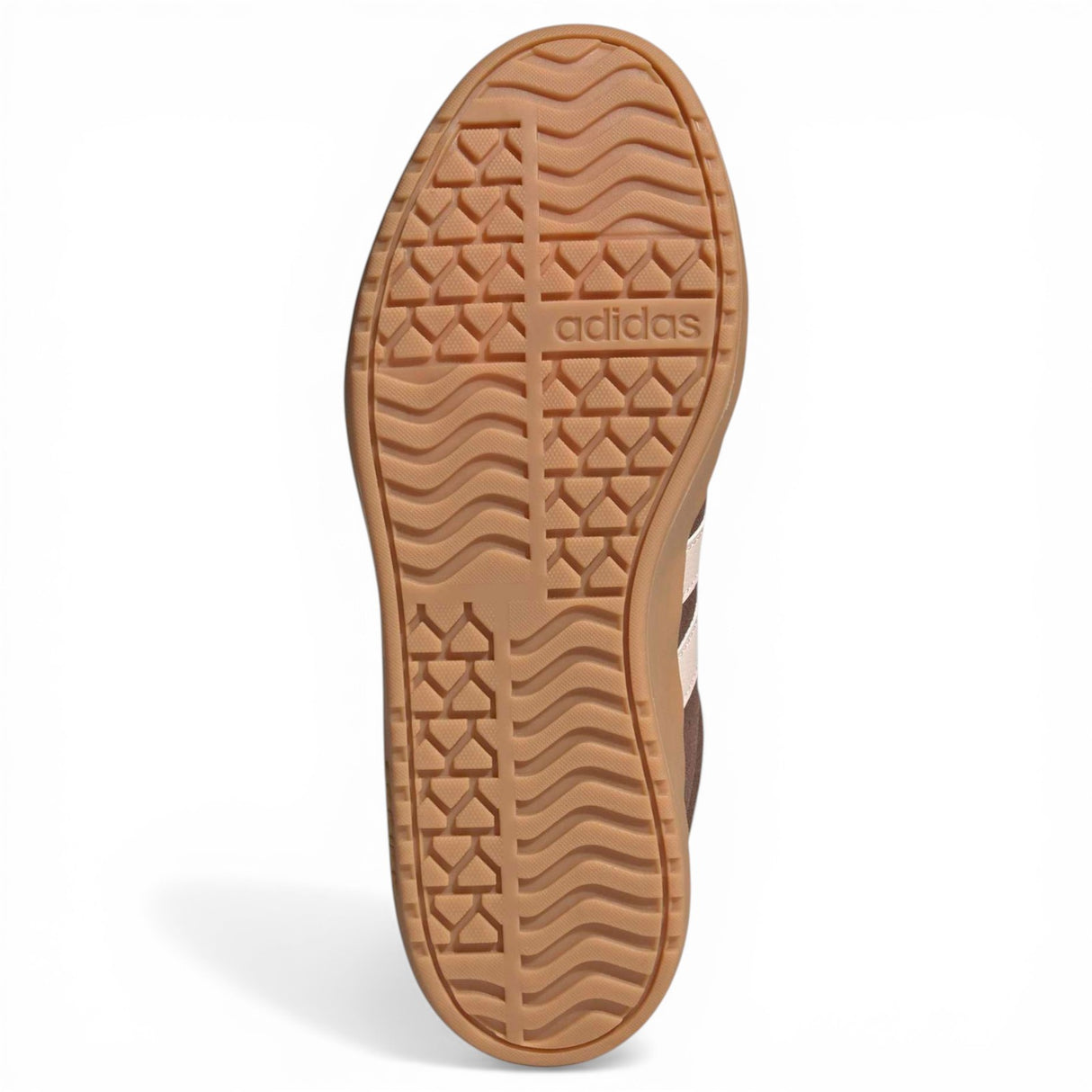 adidas VL Court Bold Wmns Brown