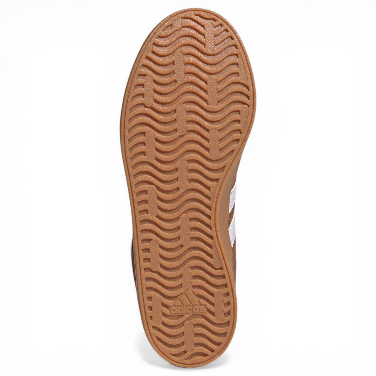 adidas VL Court 3.0 Wmns Brown
