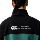 Canterbury IRFU Ireland Rugby 2026/27 Womens Legends Sweatshirt