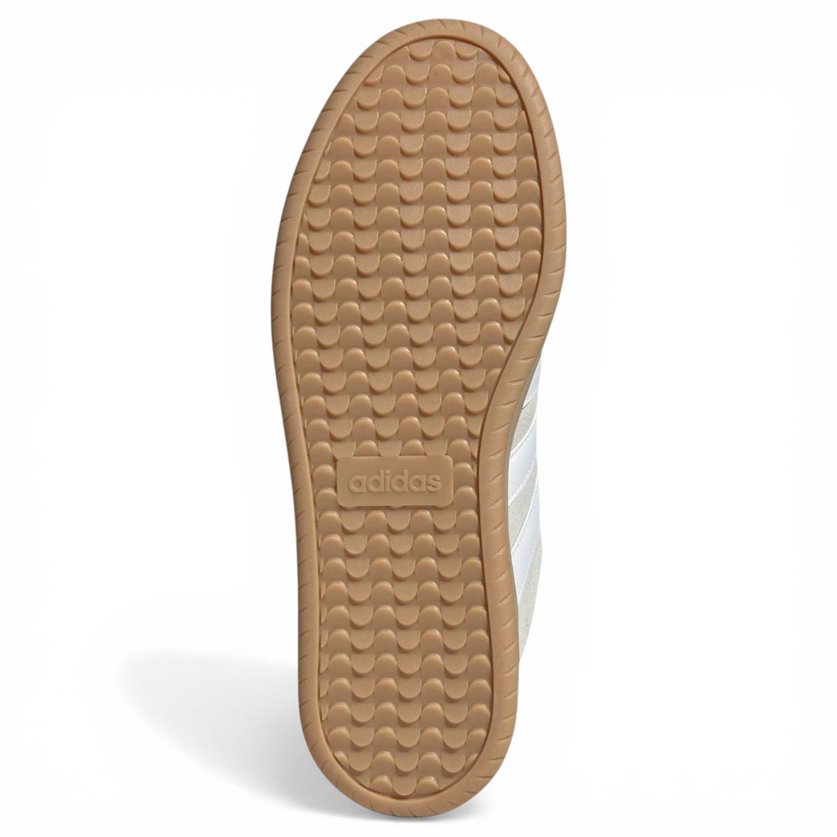 adidas Barreda Mens White