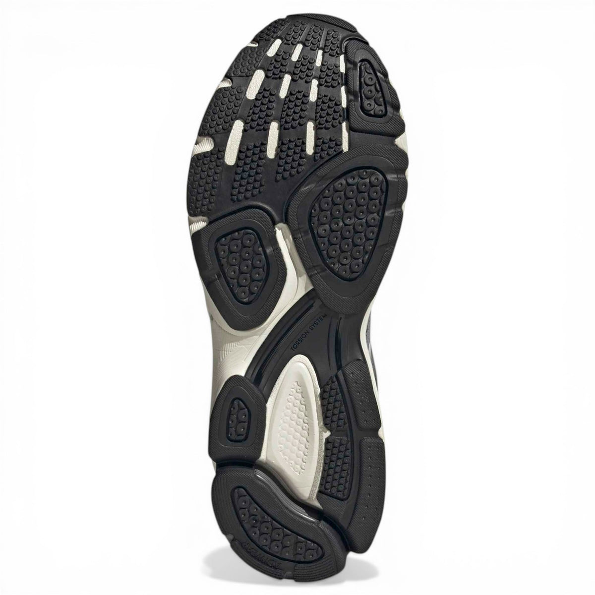 adidas Spiritain 2000 Mens Grey