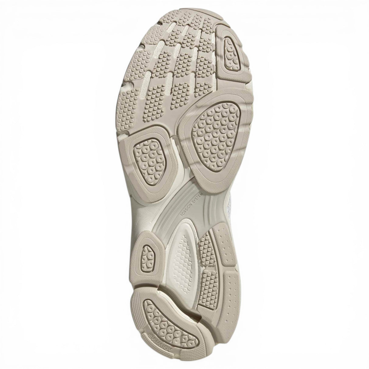 adidas Spiritain 2000 Mens White