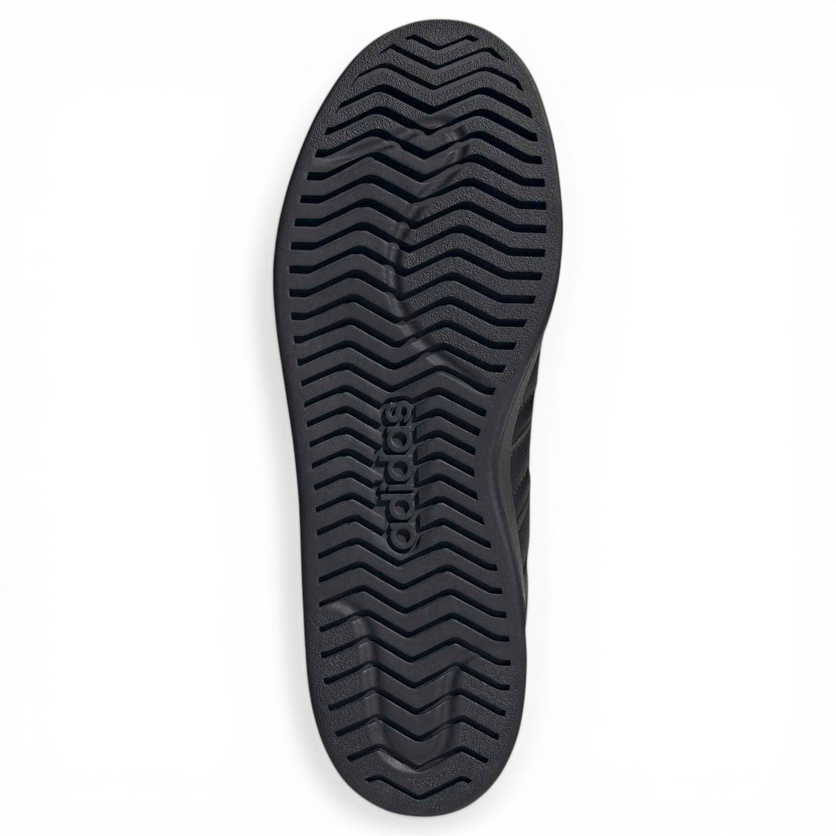 adidas Streettalk Mens Black