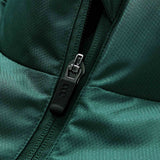 Canterbury IRFU Ireland Rugby 2026/27 Kids Puffer Jacket