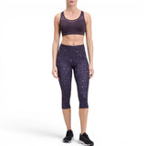 ENERGETICS Kamila II W Bra Purple