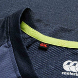 Canterbury IRE Elite Training Tee Blue