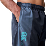 Canterbury IRE Legends 32in Trckpant Blu