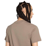 adidas Womens SL SJ Tee  Brown