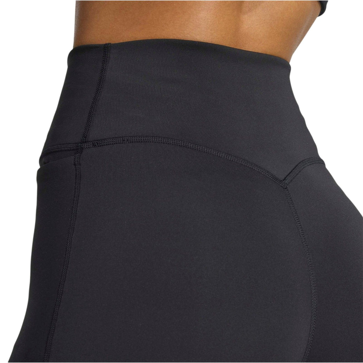 adidas Womens OPT Shorts Black