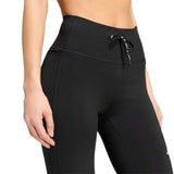 adidas Womens Run Ess 1 1 Tights L Black