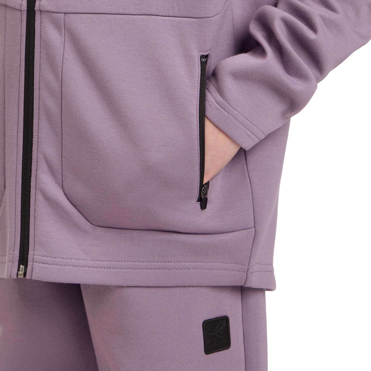 ENERGETICS Toddy IX J FZ HD PURPLE