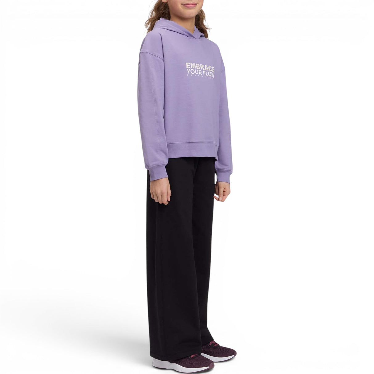 ENERGETICS Lily G Pants 1/1 BLACK