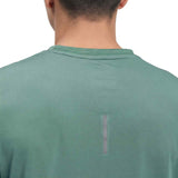 Energetics Alfred IV Short-Sleeve Mens Running T-Shirt