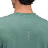 ENERGETICS M Alfred IV SS Tee Grn