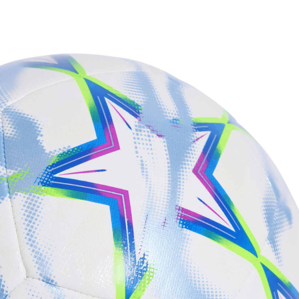 adidas UCL 26/27 Train Football 5 White
