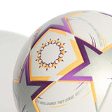 adidas WUCL 26/27 League Football 5 Wht