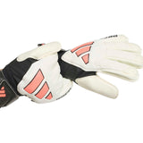 adidas Kids Predator GK Match Glove Whi