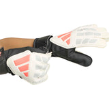 adidas Kids Predator GK Trn Glove  White