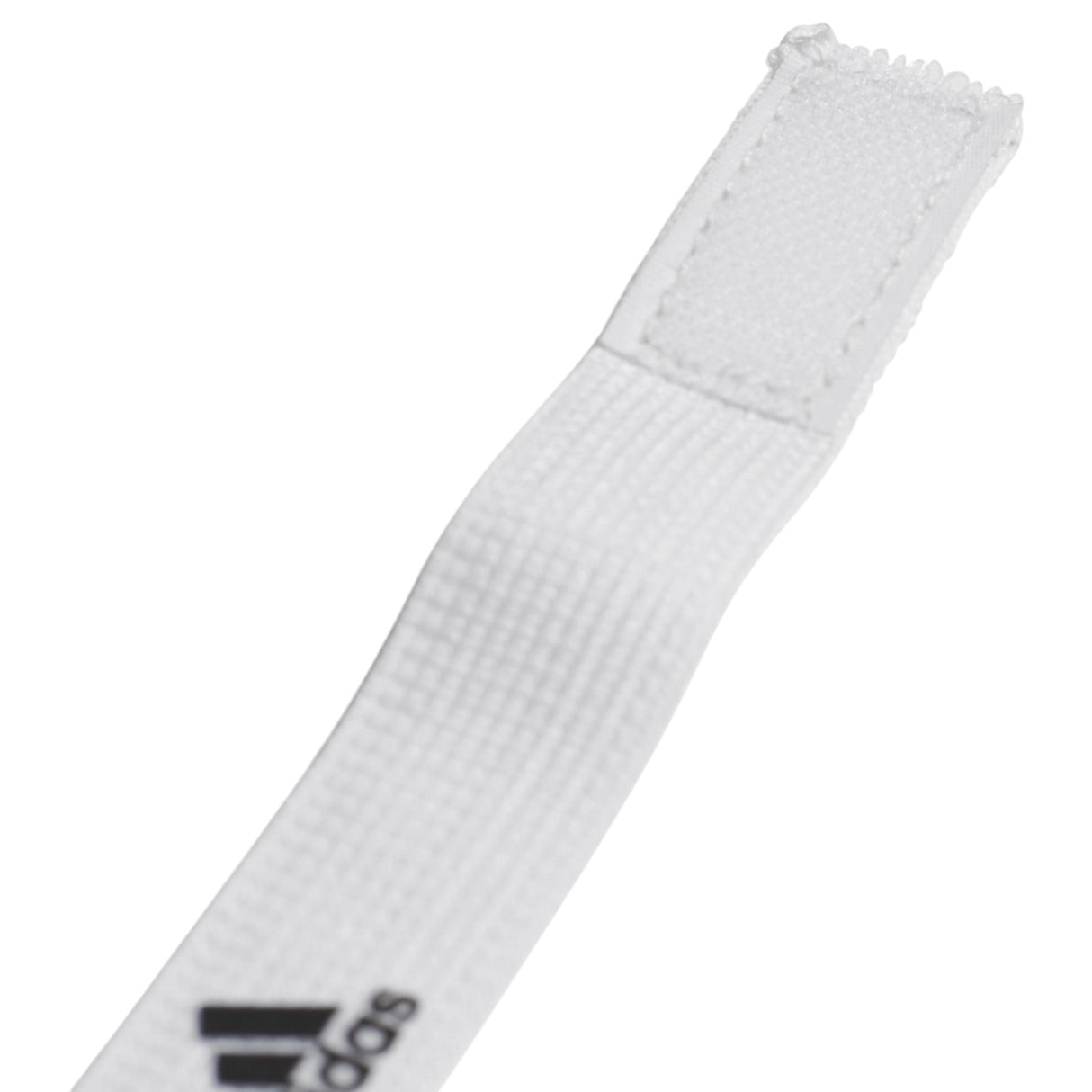 adidas Football Sock Holder White