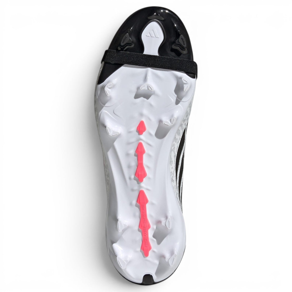 adidas Kids Predator League FT FG White