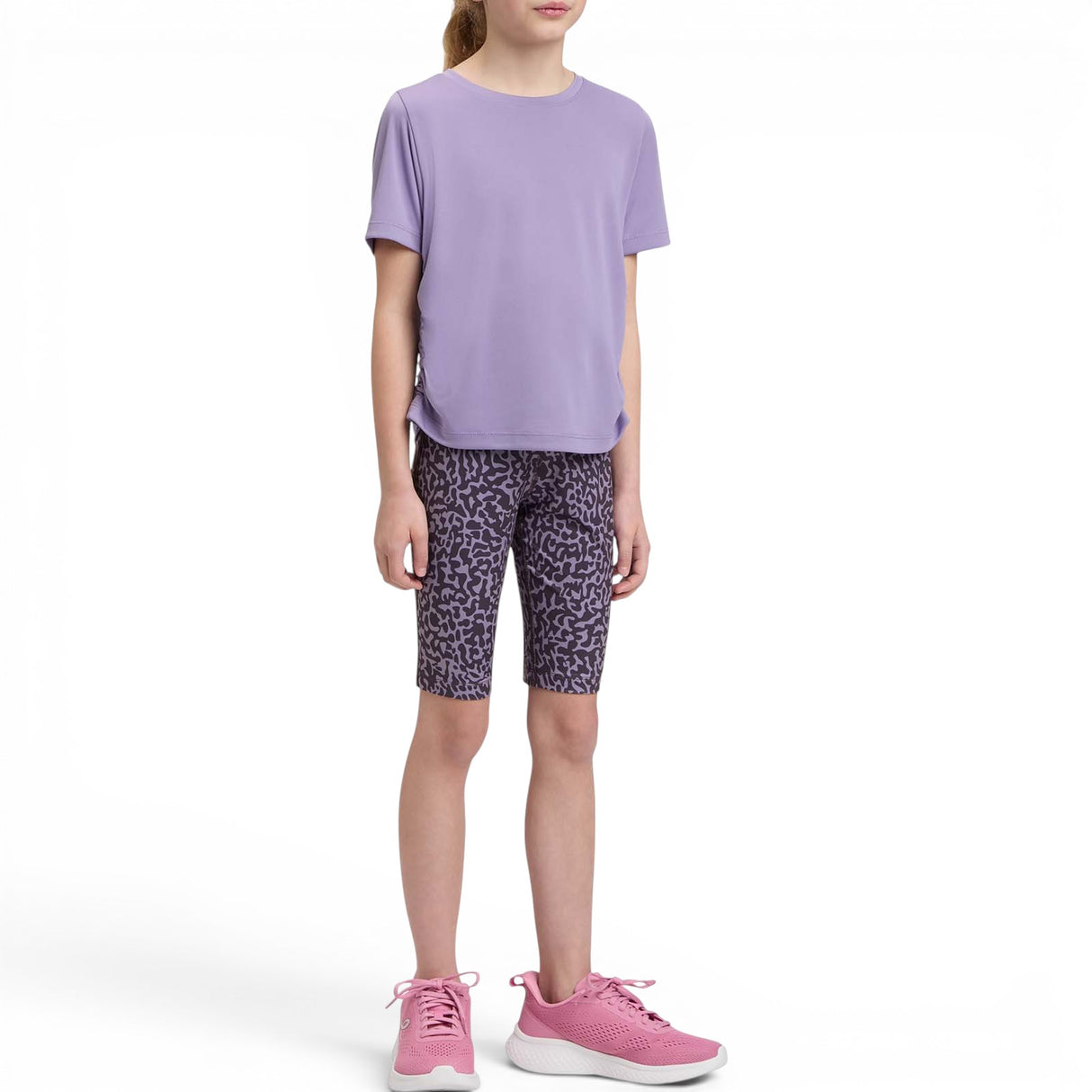 ENERGETICS Kelis G Tights Purple