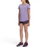 ENERGETICS Bamas G Sht 2in1 PURPLE