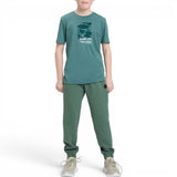 Energetics B Gamma III 1/1 Pant Grn