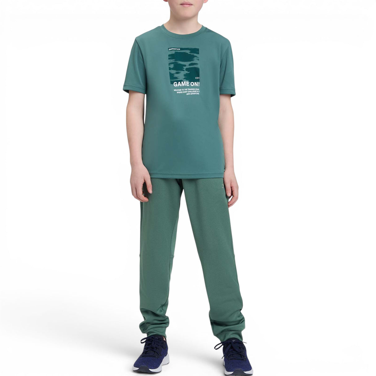 Energetics B Wilder Pants 1/1 Grn