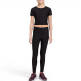 ENERGETICS Oloe 1/1 G Tights BLACK