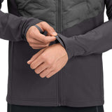ENERGETICS M Byron Jkt Padded Bk