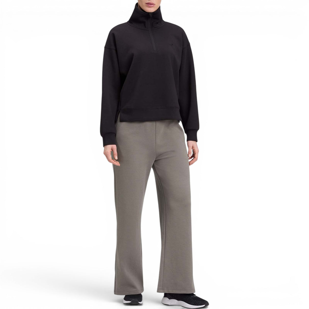 Energetics Kiara II W Pants 1/1 Gry