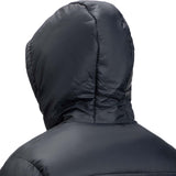 ENERGETICS Arctico M Jkt Padded Blk