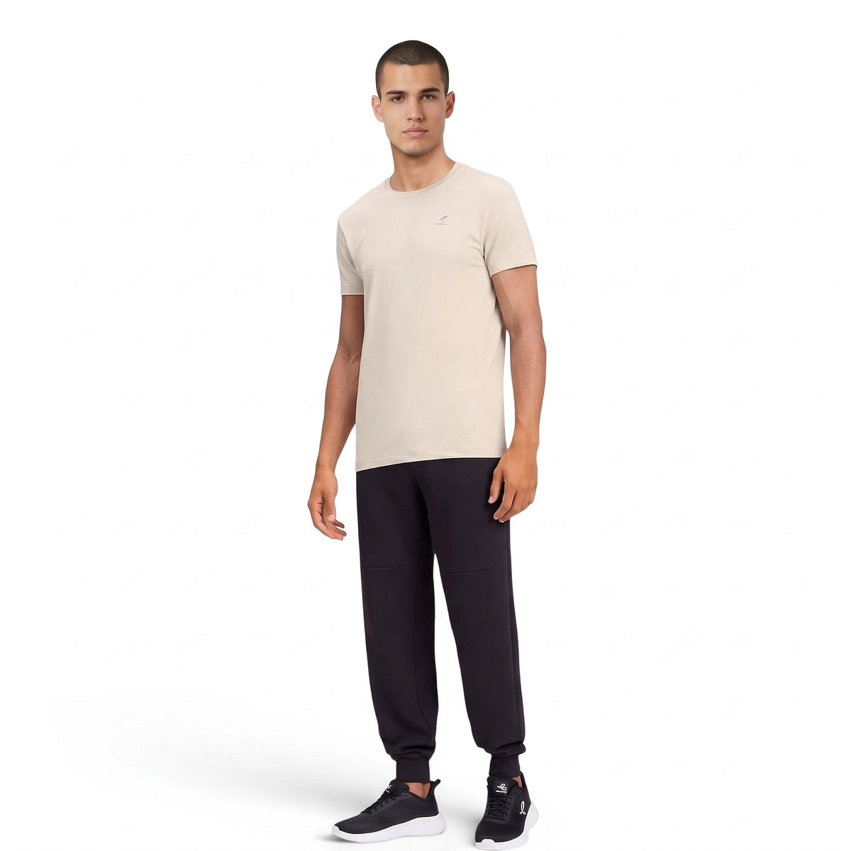 Energetics Fabio III Mens Short-Sleeve Training T-Shirt